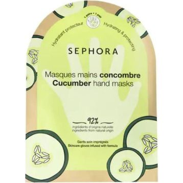 Sephora Cucumber El Maskesi