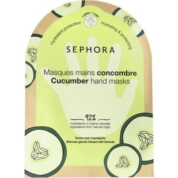 Sephora Cucumber El Maskesi