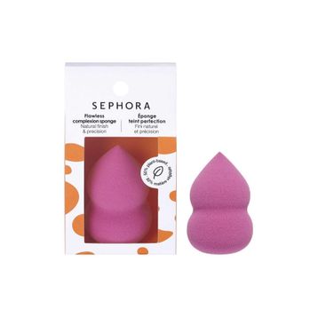 Sephora Flawless Complexion Sponge Makyaj Süngeri