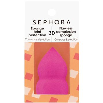 Sephora Flawless Complexion Sponge Makyaj Süngeri