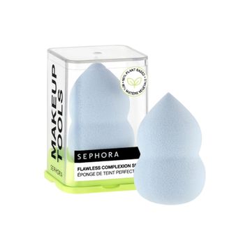 Sephora Flawless Complexion Sponge Makyaj Süngeri