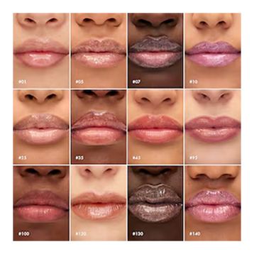 Sephora Glossed 95 Booked Dudak Parlatıcısı
