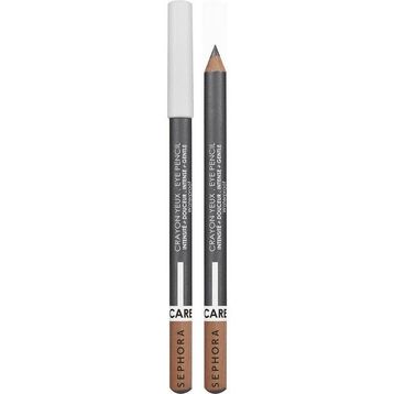 Sephora Intense Gentle 02 Soft Pepper Göz Kalemi