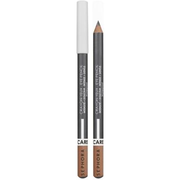 Sephora Intense Gentle 02 Soft Pepper Göz Kalemi