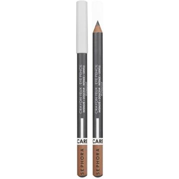Sephora Intense Gentle 02 Soft Pepper Göz Kalemi
