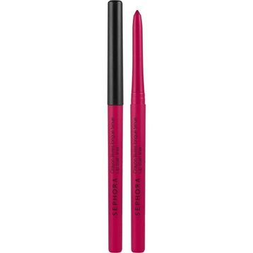 Sephora Lip Stain Liner 94 Cherry Moon Dudak Kalemi