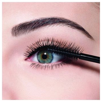 Sephora No:02 Ultra Black Cınescope Yoğun Ve Hacimli Kirpikler Maskara