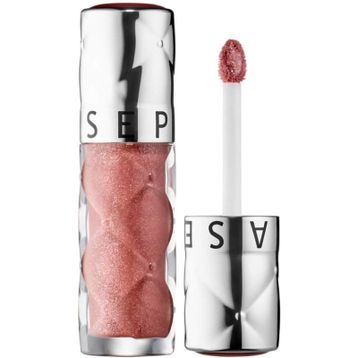 Sephora Outrageous Plump Effect 07 Pink Pout Dudak Parlatıcısı