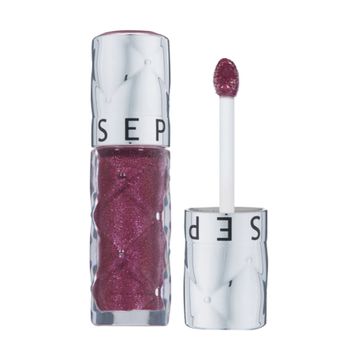 Sephora Outrageous Plump Effect 09 Dazzling Plum Dudak Parlatıcısı