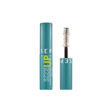 Sephora Size Up Waterproof Ekstra Hacim Veren Mini Boy Maskara