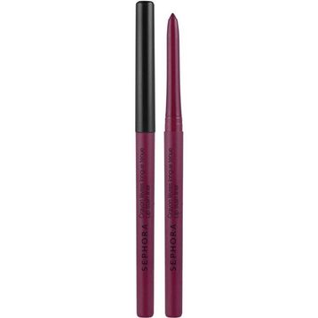 Sephora Stain 04 Endless Purple Dudak Kalemi