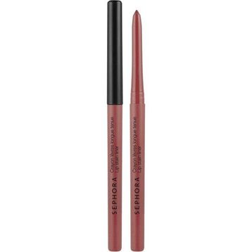 Sephora Stain 40 Pink Tea Dudak Kalemi