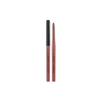 Sephora Stain 40 Pink Tea Dudak Kalemi