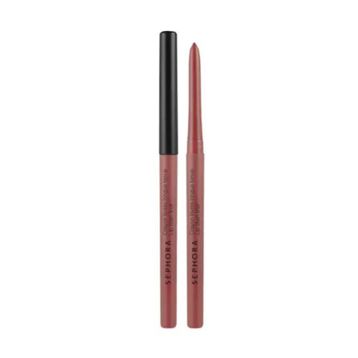 Sephora Stain 40 Pink Tea Dudak Kalemi