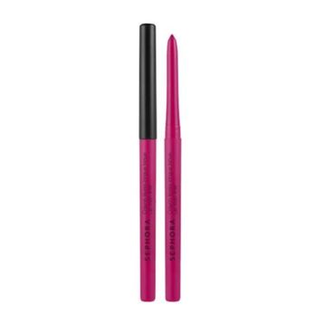 Sephora Stain 90 Sunrise Pink Dudak Kalemi