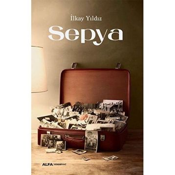 Sepya Alfa Yayınları