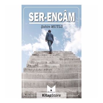 Ser-Encam - Şahin Mutlu