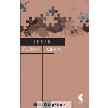 Şer - Furkan Çirkin