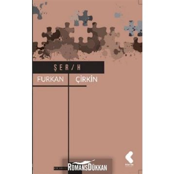Şer - Furkan Çirkin