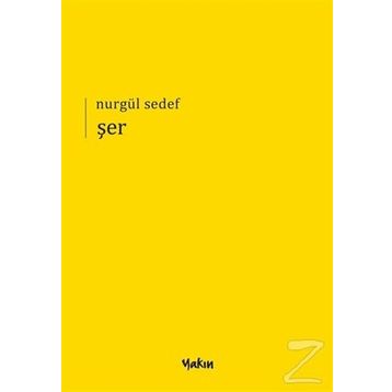 Şer - Nurgül Sedef