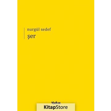 Şer - Nurgül Sedef
