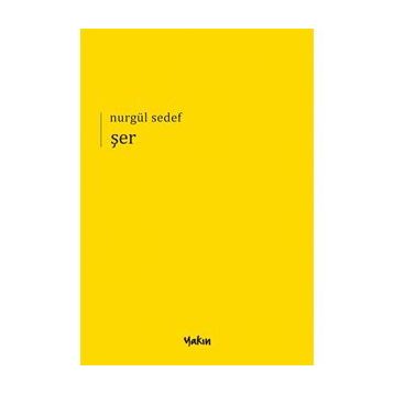 Şer - Nurgül Sedef