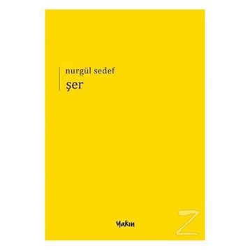 Şer - Nurgül Sedef