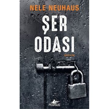 Şer Odası - Nel Neuhaus