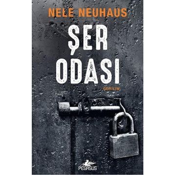 Şer Odası - Nel Neuhaus