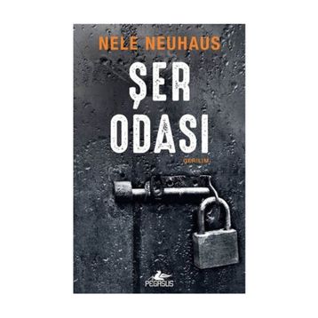 Şer Odası - Nele Neuhaus