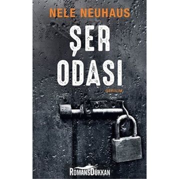 Şer Odası - Nele Neuhaus