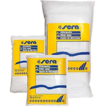 Sera 100 gr Filtre Elyafı