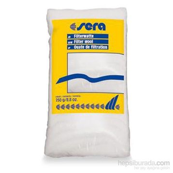 Sera 100 gr Filtre Elyafı