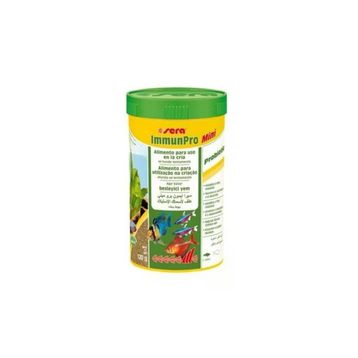 Sera 100 ml Immun Pro Mini Nature Balık Yemi