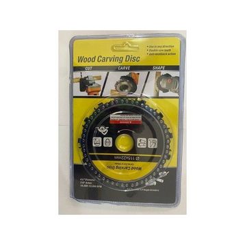 Sera 115 mm Zincirli Daire Testere