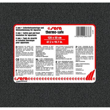 Sera 120x50 cm Termo Safe