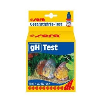 Sera 15 ml GH Su Testi