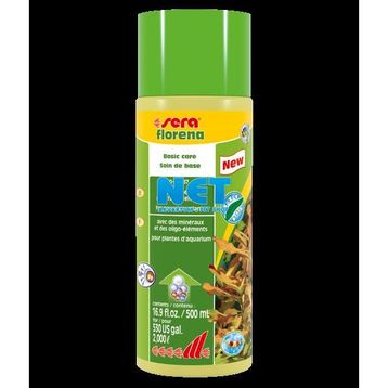 Sera 200 3260 Florena 500 ml Sıvı Bitki Gübresi