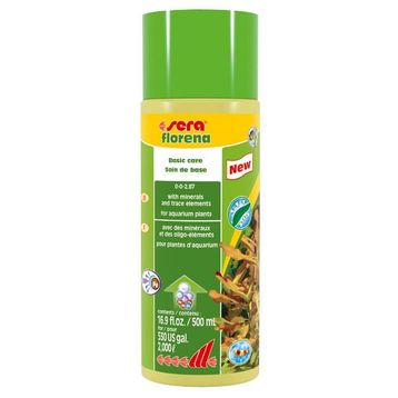 Sera 200 3260 Florena 500 ml Sıvı Bitki Gübresi