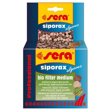 Sera 210 gr Profesyonel Siporax Algovec