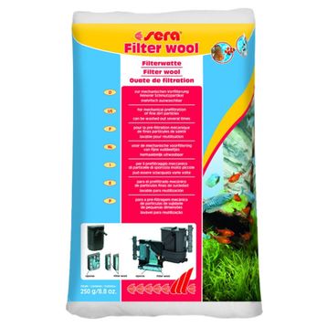 Sera 250 gr Filtre Elyafı