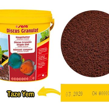 Sera 250 gr Filtre Elyafı