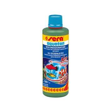 Sera 250 ml Aquatan Su Hazırlayıcısı