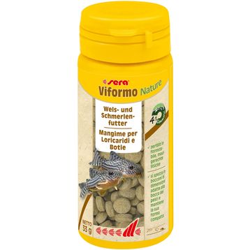 Sera 33 gr 50 ml Viformo