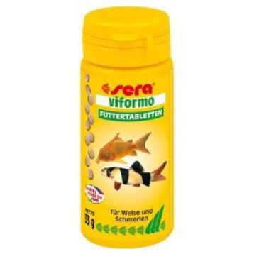 Sera 33 gr 50 ml Viformo