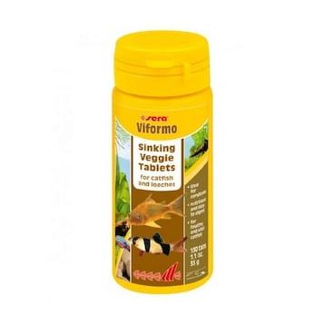 Sera 33 gr 50 ml Viformo