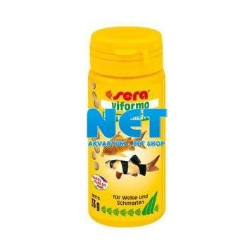 Sera 33 gr 50 ml Viformo