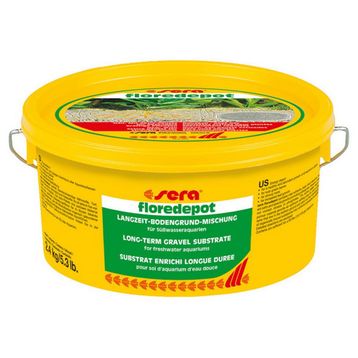 Sera 4.7 kg Floredepot Bitki Toprağı