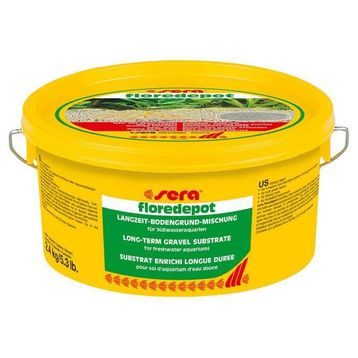 Sera 4.7 kg Floredepot Bitki Toprağı