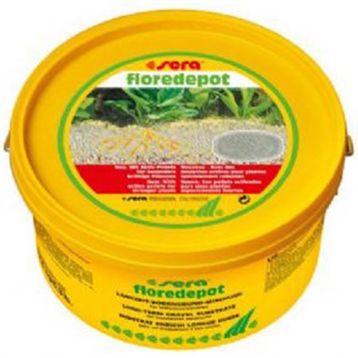 Sera 4.7 kg Floredepot Bitki Toprağı